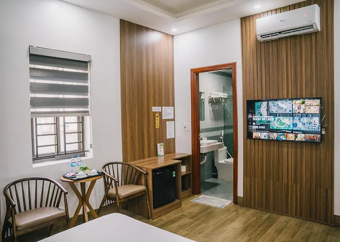 Tam Coc Lily Homestay